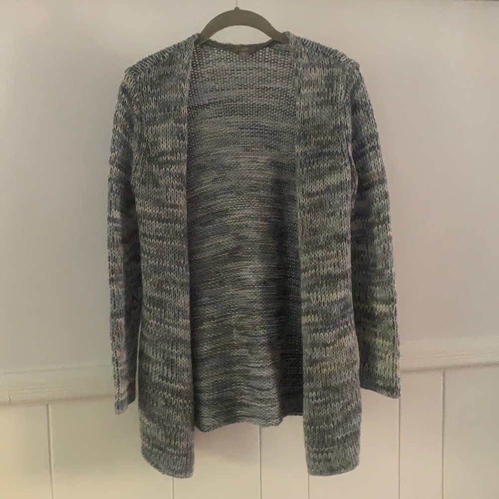 XS J.Jill petite sweater